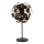 Searchlight  - Stolní lampa DISCUS 1xE14/60W/230V