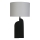 Searchlight - Stolní lampa PERTH 1xE27/60W/230V