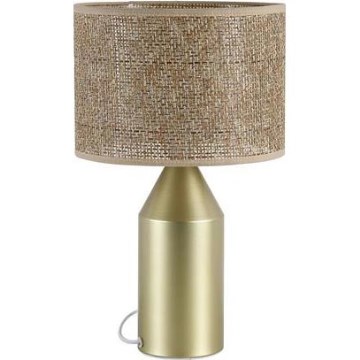 Searchlight - Stolní lampa PHEOBE 1xE27/40W/230V