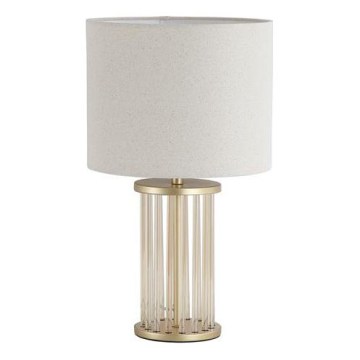 Searchlight - Stolní lampa SWIZZLE 1xE27/40W/230V