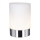 Searchlight - Stolní lampa TRAM 1xG9/33W/230V