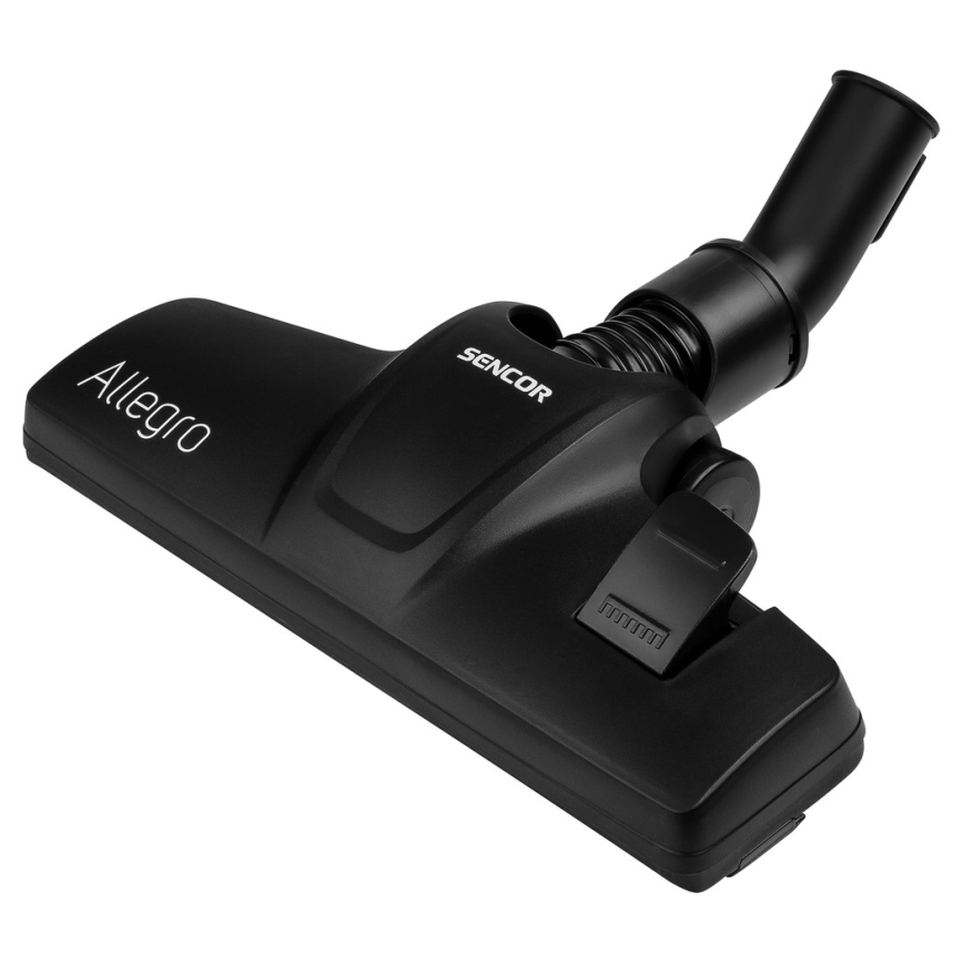 Sencor - Bezsáčkový vysavač 1,5 l 890W/230V zelená/černá