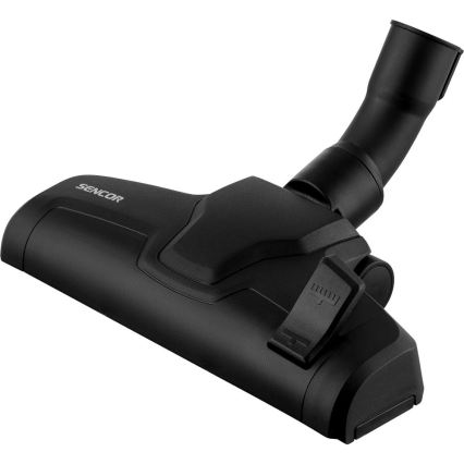 Sencor - Bezsáčkový vysavač 2 l 700W/230V černá/zelená