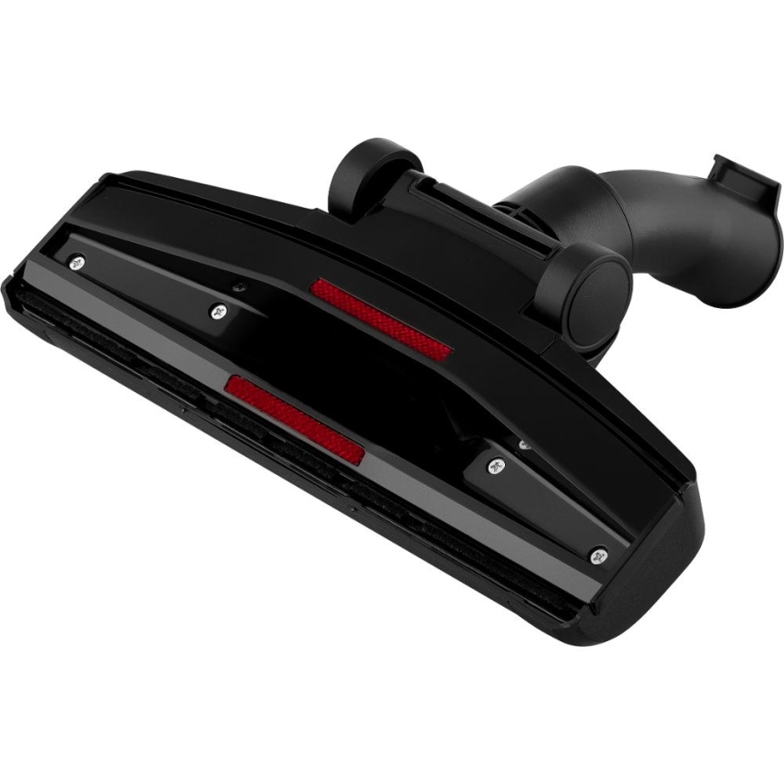 Sencor - Bezsáčkový vysavač 2 l 700W/230V černá/zelená