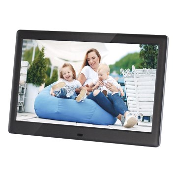 Sencor - Digitální fotorámeček 10,1