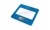 Sencor - Digitální kuchyňská váha 1xCR2032 modrá
