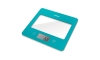 Sencor - Digitální kuchyňská váha 1xCR2032 tyrkysová