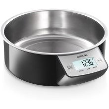 Sencor - Digitální kuchyňská váha 2xAAA