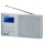Sencor - Digitální rádio DAB+ 1000 mAh