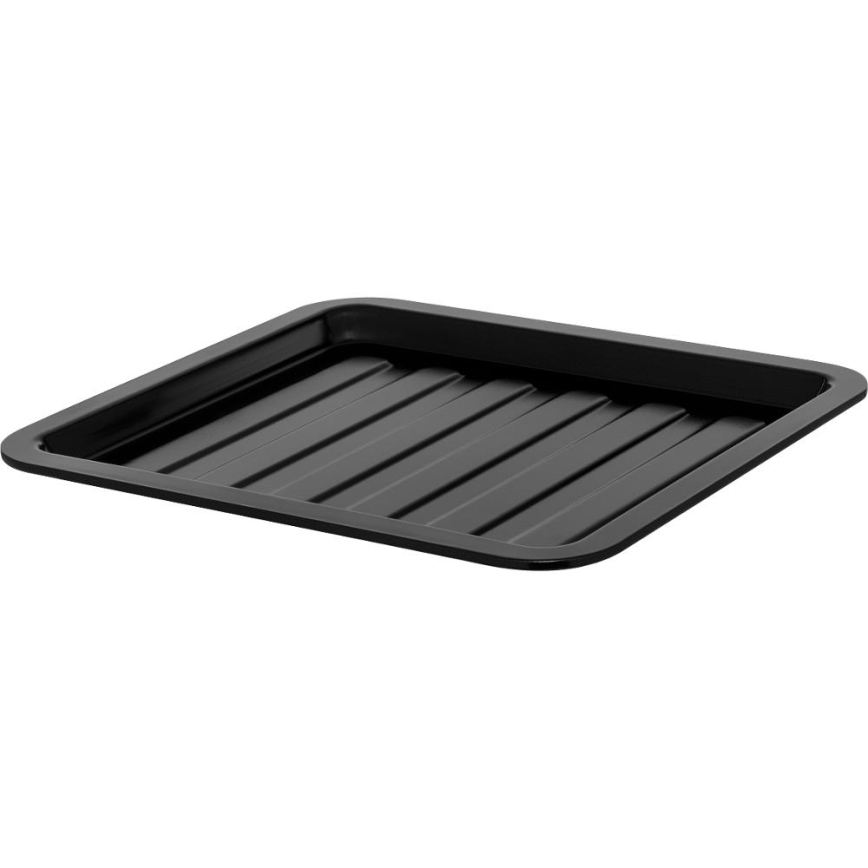 Sencor - Elektrická trouba 20 l 1650W/230V černá