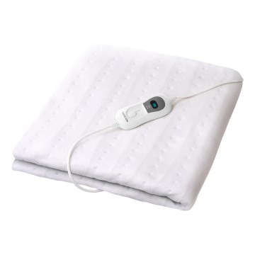 Sencor - Elektrická vyhřívací deka 60W/230V 150x80 cm