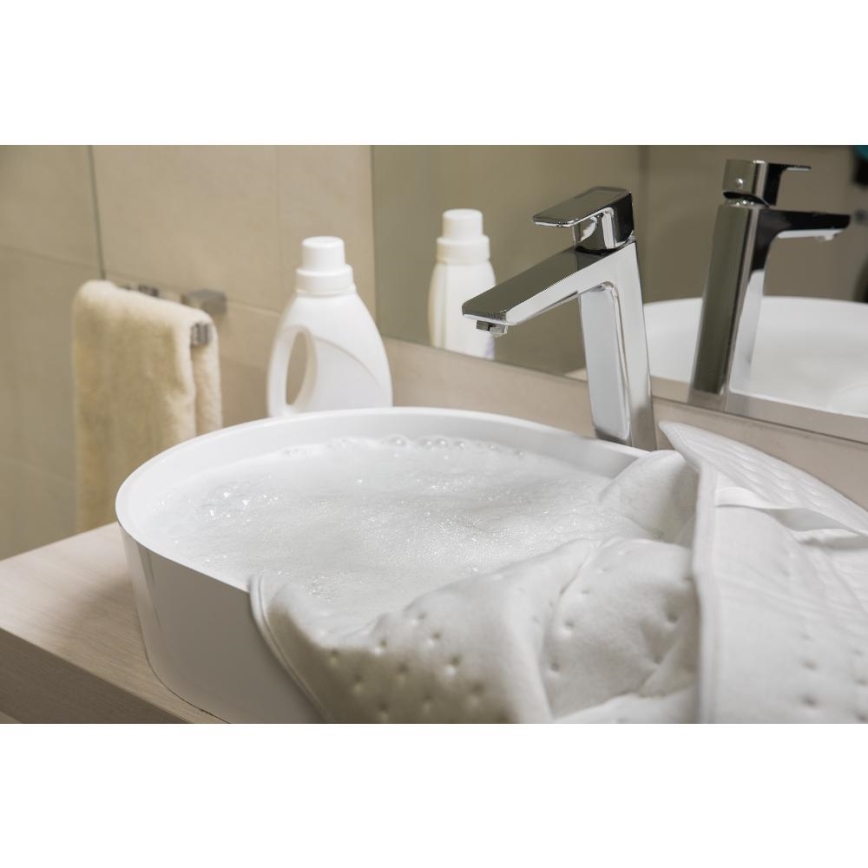 Sencor - Elektrická vyhřívací deka pro dvě osoby 120W/230V 160x140 cm