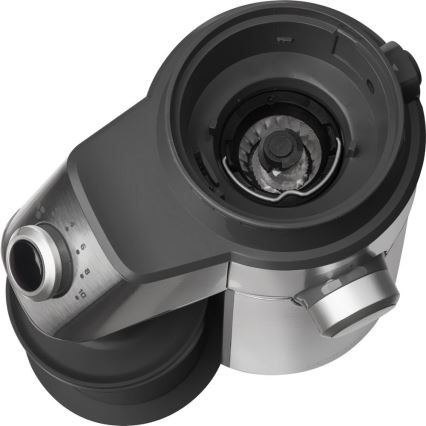 Sencor - Elektrický mlýnek na kávu 350 g 150W/230V nerez