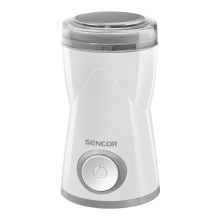 Sencor - Elektrický mlýnek na zrnkovou kávu 50 g 150W/230V