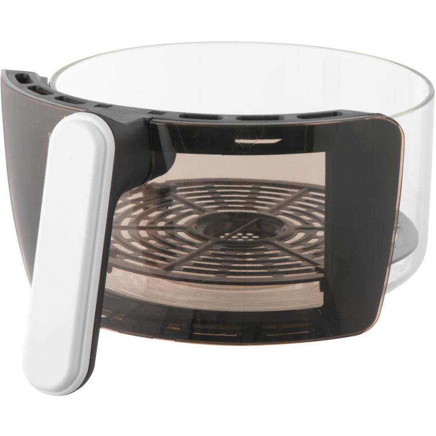 Sencor - Horkovzdušná fritéza 3,5 l 1300W/230V bílá