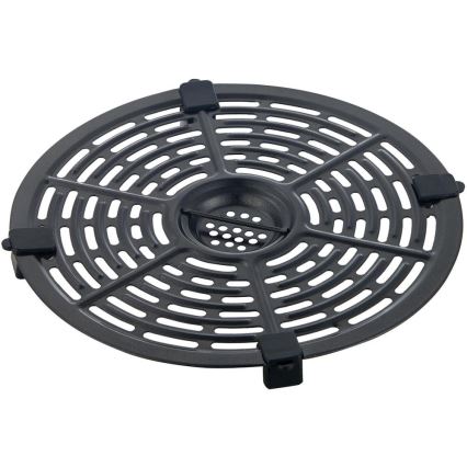 Sencor - Horkovzdušná fritéza 3,5 l 1300W/230V bílá