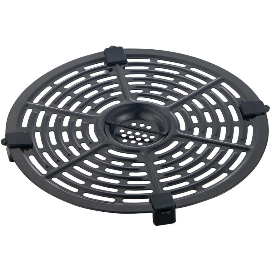 Sencor - Horkovzdušná fritéza 3,5 l 1300W/230V bílá