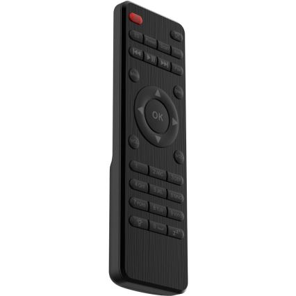 Sencor - Internetové rádio 20W/5V Wi-Fi + dálkové ovládání