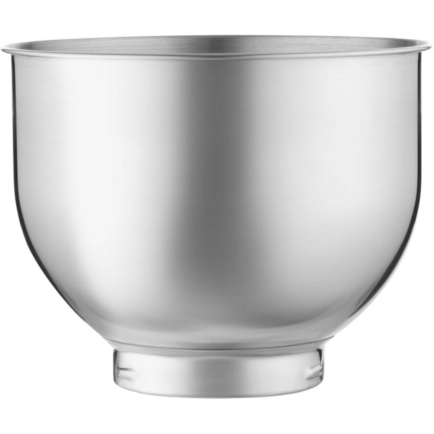 Sencor - Kuchyňský robot s nerezovou mísou 1300W/230V tyrkysová