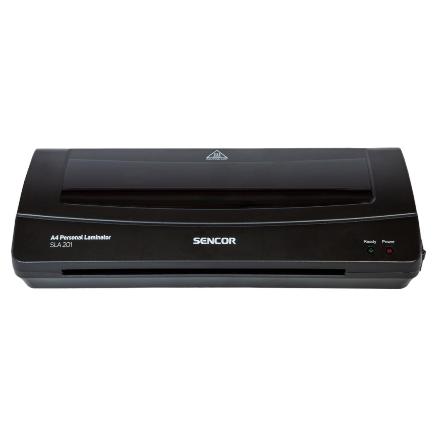 Sencor - Laminátor A4 280W/230V černá