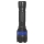 Sencor - LED Svítilna LED/1W/3xAAA IP22 černá/modrá