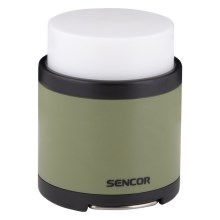 Sencor - LED Svítilna LED/3W/3xAAA