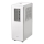 Sencor - Mobilní klimatizace 4v1 200W/230V 1800 BTU bílá + dálkové ovládání