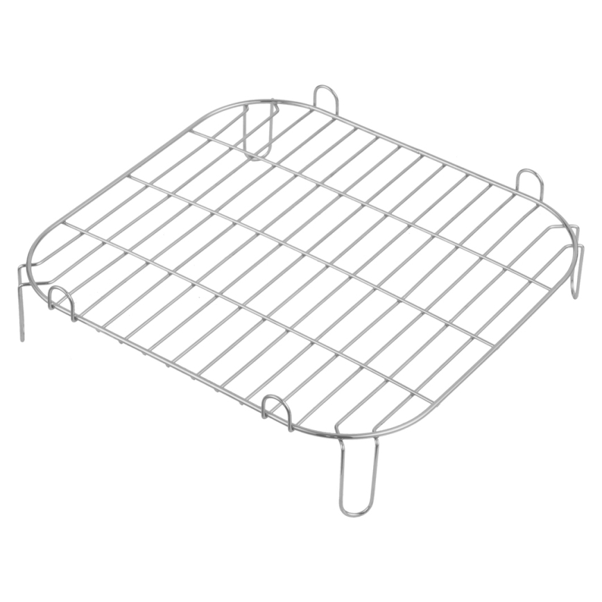 Sencor - Multifunkční fritovací hrnec s příslušenstvím 1800W/230V 18 funkcí 4,8l