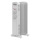 Sencor - Olejový ohřívač s 7 žebry 600/900/1500W/230V bílá
