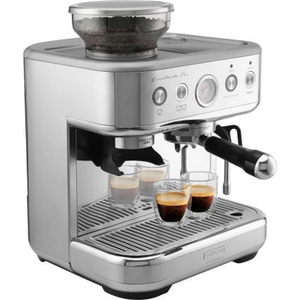 Sencor - Pákový kávovar espresso 1770W/230V