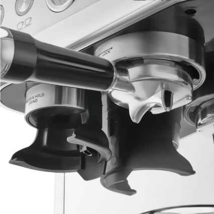 Sencor - Pákový kávovar espresso 1770W/230V