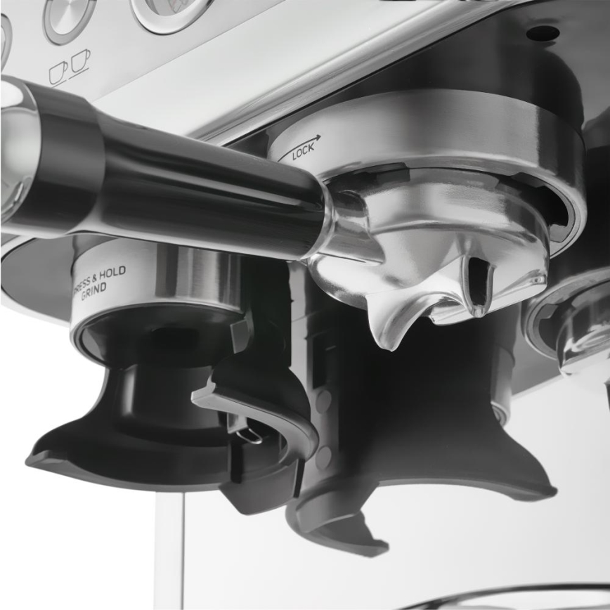 Sencor - Pákový kávovar espresso 1770W/230V