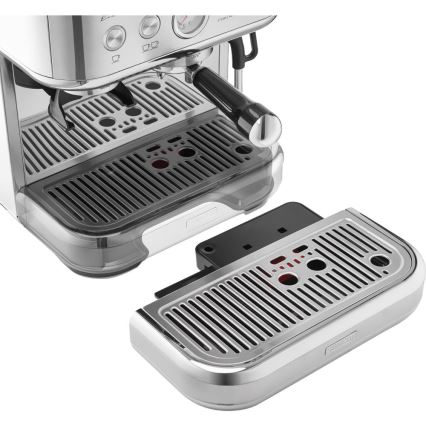 Sencor - Pákový kávovar espresso 1770W/230V