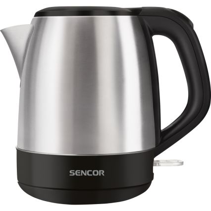 Sencor - Rychlovarná konvice 1,2 l 2150W/230V nerez