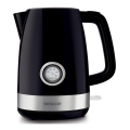 Sencor - Rychlovarná konvice 1,7 l 2150W/230V černá
