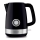 Sencor - Rychlovarná konvice 1,7 l 2150W/230V černá