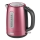Sencor - Rychlovarná konvice 1,7 l 2150W/230V růžová
