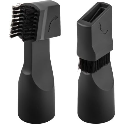 Sencor - Sáčkový vysavač 1,5 l 850W/230V červená/černá