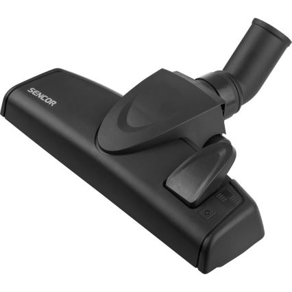 Sencor - Sáčkový vysavač 1,5 l 850W/230V modrá/černá