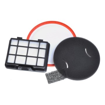 Sencor - Sada filtrů do bezsáčkového vysavače