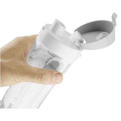Sencor - Smoothie mixér s příslušenstvím 500W/230V