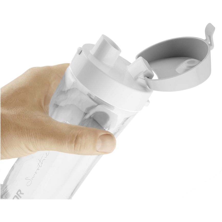 Sencor - Smoothie mixér s příslušenstvím 500W/230V