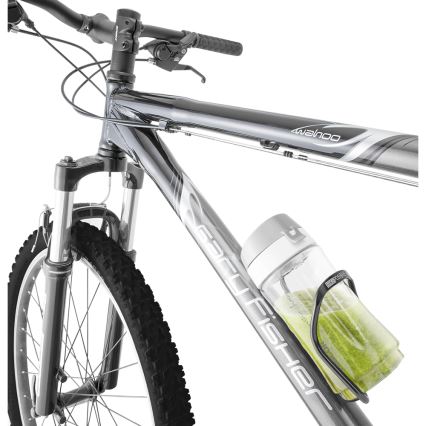 Sencor - Smoothie mixér s příslušenstvím 500W/230V