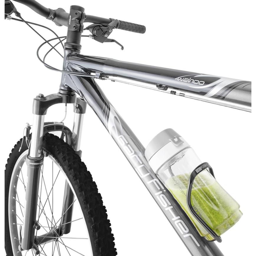 Sencor - Smoothie mixér s příslušenstvím 500W/230V