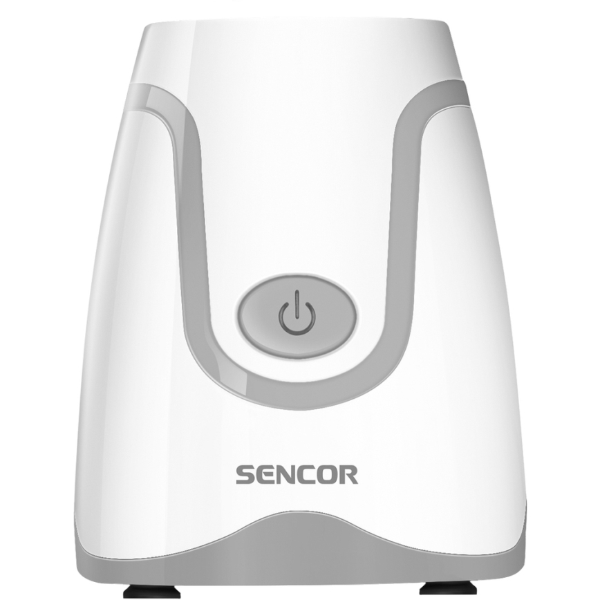 Sencor - Smoothie mixér s příslušenstvím 500W/230V