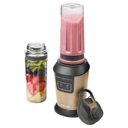 Sencor - Smoothie mixér s příslušenstvím 800W/230V