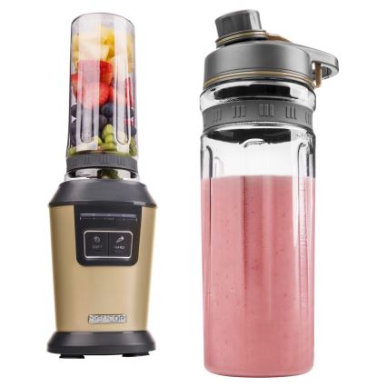 Sencor - Smoothie mixér s příslušenstvím 800W/230V