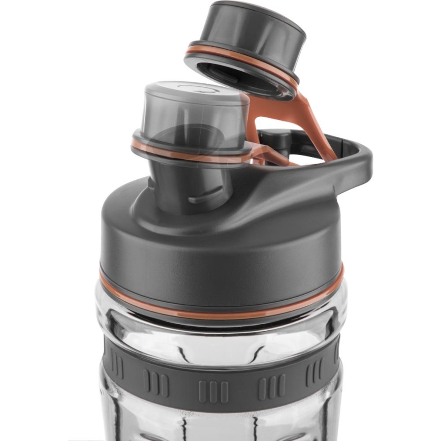 Sencor - Smoothie mixér s příslušenstvím 800W/230V měděná