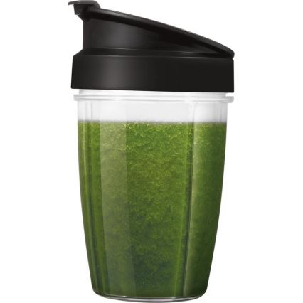 Sencor - Smoothie nutri mixér 1000W/230V černá