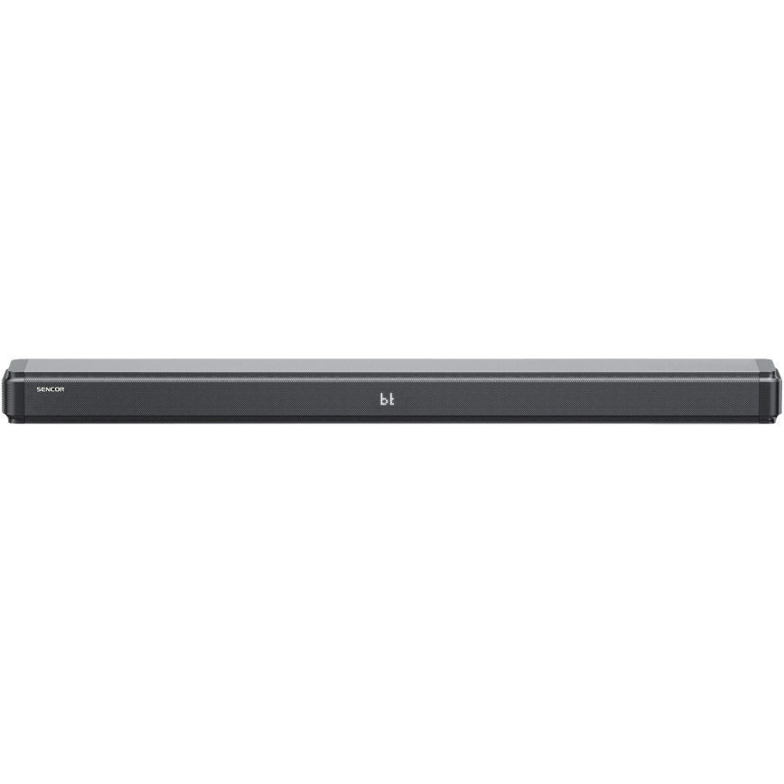 Sencor - Soundbar 200W/230V + dálkové ovládání